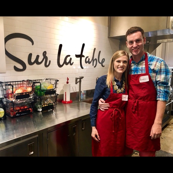 Meet your Posher, Leah - Picture 4 of 5